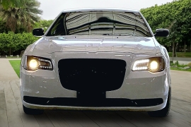 Used 2023  Chrysler 300 Touring RWD at Pre-Owned Plus near San Antonio&comma; TX