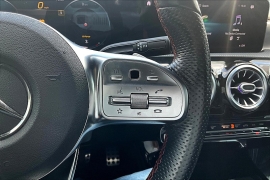 Used 2021 Mercedes-Benz CLA CLA 250 Coupe at Pre-Owned Plus near San Antonio, TX
