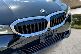 Used 2021 BMW 3 Series 330i Sedan North America at Pre-Owned Plus near San Antonio, TX