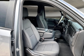 Used 2020  Chevrolet Silverado 1500 2WD Crew Cab LT Texas Edition at Pre-Owned Plus near San Antonio&comma; TX