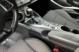 Used 2017 Chevrolet Camaro 2d Coupe LT1 V6 at Pre-Owned Plus near San Antonio, TX