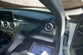 Used 2018 Mercedes-Benz C-Class 4d Sedan C300 at Pre-Owned Plus near San Antonio, TX