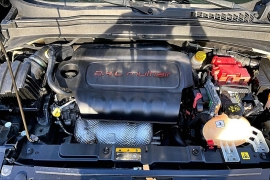 Used 2020  Jeep Renegade 4d SUV FWD Latitude at Pre-Owned Plus near San Antonio&comma; TX