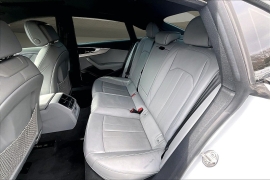 Used 2023  Audi A5 Sportback S line Premium Plus 45 TFSI quattro at Pre-Owned Plus near San Antonio&comma; TX