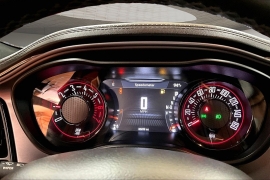 Used 2023  Dodge Challenger R&sol;T RWD at Pre-Owned Plus near San Antonio&comma; TX
