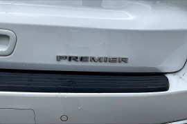 Used 2023 Chevrolet Suburban 2WD 4dr Premier at Pre-Owned Plus near San Antonio, TX