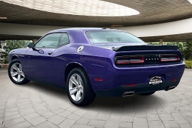Used 2023 Dodge Challenger SXT RWD at Pre-Owned Plus near San Antonio, TX