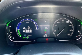 Used 2022  Honda Accord Hybrid Sport Sedan at Pre-Owned Plus near San Antonio&comma; TX