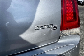 Used 2018 Chrysler 300 4d Sedan RWD S V6 at Pre-Owned Plus near San Antonio, TX