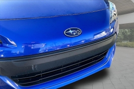 Used 2015  Subaru BRZ 2d Coupe Limited 6spd at Pre-Owned Plus near San Antonio&comma; TX