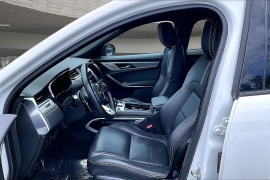 Used 2024  Jaguar F-PACE R-Dynamic S P250 AWD at Pre-Owned Plus near San Antonio&comma; TX