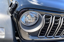 Used 2025  Jeep Wrangler Sport S 4 Door 4x4 at Pre-Owned Plus near San Antonio&comma; TX