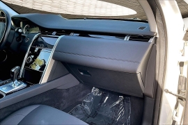 Used 2020  Land Rover Discovery Sport 4d SUV at Pre-Owned Plus near San Antonio&comma; TX