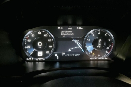 Used 2018  Volvo S90 4d Sedan FWD T5 Momentum at Pre-Owned Plus near San Antonio&comma; TX