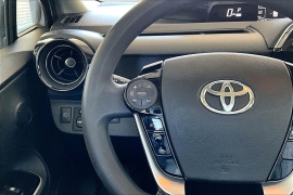 Used 2018  Toyota Prius c 5d Hatchback Four at Pre-Owned Plus near San Antonio&comma; TX
