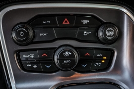 Used 2021  Dodge Challenger SXT RWD at Pre-Owned Plus near San Antonio, TX