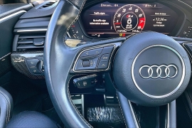 Used 2019  Audi A6 4d Sedan 2&period;0T Quattro Premium at Pre-Owned Plus near San Antonio&comma; TX
