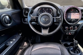Used 2022  MINI Countryman Cooper ALL4 at Pre-Owned Plus near San Antonio&comma; TX