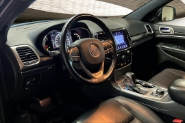 Used 2019 Jeep Grand Cherokee 4d SUV 4WD Limited V6 at Pre-Owned Plus near San Antonio, TX