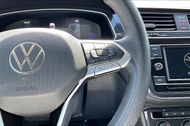 Used 2023  Volkswagen Tiguan 2&period;0T S FWD at Pre-Owned Plus near San Antonio&comma; TX