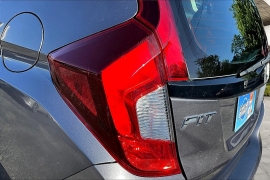Used 2019 Honda Fit 4d Hatchback LX CVT at Pre-Owned Plus near San Antonio, TX