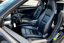 Used 2013 Porsche 911 Carrera 2d Convertible S 991 at Pre-Owned Plus near San Antonio, TX
