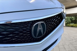 Used 2022  Acura MDX FWD at Pre-Owned Plus near San Antonio&comma; TX