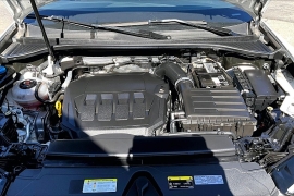 Used 2022  Audi Q3 S line Premium 45 TFSI quattro at Pre-Owned Plus near San Antonio&comma; TX