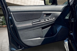 Used 2018  Subaru WRX 4d Sedan Premium 6spd at Pre-Owned Plus near San Antonio, TX