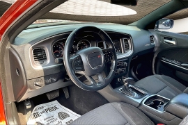 Used 2021 Dodge Charger SXT RWD at Pre-Owned Plus near San Antonio, TX