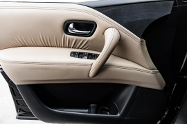 Used 2021  Nissan Armada 4x4 SV at Pre-Owned Plus near San Antonio, TX