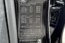 Used 2021  Land Rover Discovery Sport S 4WD at Pre-Owned Plus near San Antonio&comma; TX