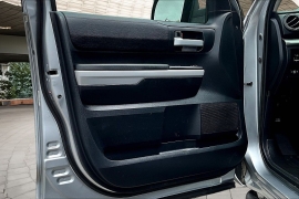 Used 2019  Toyota Tundra 4WD CrewMax SR5 5&period;7L FFV at Pre-Owned Plus near San Antonio&comma; TX