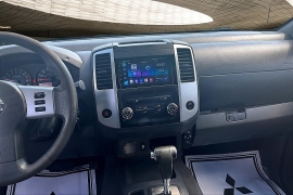 Used 2019 Nissan Frontier 2WD King Cab SV Auto at Pre-Owned Plus near San Antonio, TX