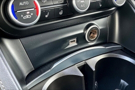 Used 2019 Alfa Romeo Stelvio 4d SUV AWD at Pre-Owned Plus near San Antonio, TX