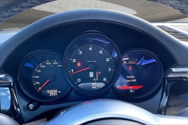 Used 2020  Porsche Macan 4d SUV AWD at Pre-Owned Plus near San Antonio&comma; TX
