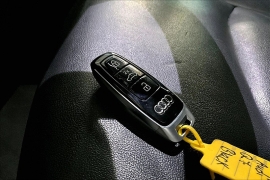 Used 2021  Audi Q7 Premium Plus 55 TFSI quattro at Pre-Owned Plus near San Antonio&comma; TX