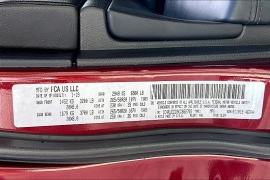 Used 2019  Jeep Grand Cherokee High Altitude 4x2 at Pre-Owned Plus near San Antonio&comma; TX