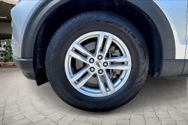 Used 2022 Ford Explorer XLT 4WD at Pre-Owned Plus near San Antonio, TX