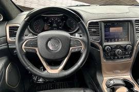 Used 2015 Jeep Grand Cherokee 4d SUV 4WD Summit at Pre-Owned Plus near San Antonio, TX