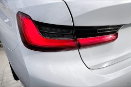 Used 2020  BMW 3 Series 330i Sedan North America at Pre-Owned Plus near San Antonio&comma; TX