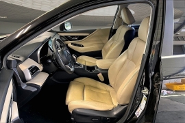 Used 2020  Subaru Legacy 4d Sedan Limited at Pre-Owned Plus near San Antonio&comma; TX