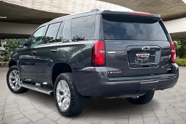 Used 2016 Chevrolet Tahoe 4d SUV 4WD LT at Pre-Owned Plus near San Antonio, TX