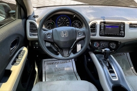Used 2022 Honda HR-V LX 2WD CVT at Pre-Owned Plus near San Antonio, TX