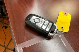 Used 2021  Ford Expedition XLT 4x2 at Pre-Owned Plus near San Antonio&comma; TX