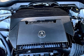 Used 2022  Acura MDX FWD at Pre-Owned Plus near San Antonio&comma; TX