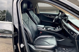 Used 2021  Lincoln Nautilus Reserve FWD at Pre-Owned Plus near San Antonio&comma; TX