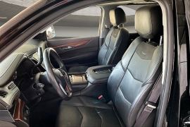 Used 2016  Cadillac Escalade 4d SUV RWD Premium at Pre-Owned Plus near San Antonio&comma; TX