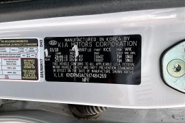 Used 2018  Kia Sportage 4d SUV FWD LX at Pre-Owned Plus near San Antonio&comma; TX