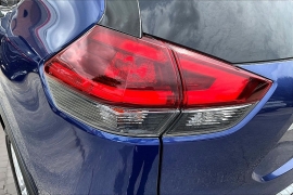 Used 2018  Nissan Rogue 4d SUV FWD SV at Pre-Owned Plus near San Antonio&comma; TX